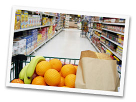 grocery shopping services minneapolis, saint paul